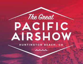 The Great Pacific Airshow