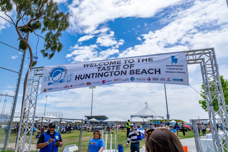 2019 Taste of Huntington Beach Winners
