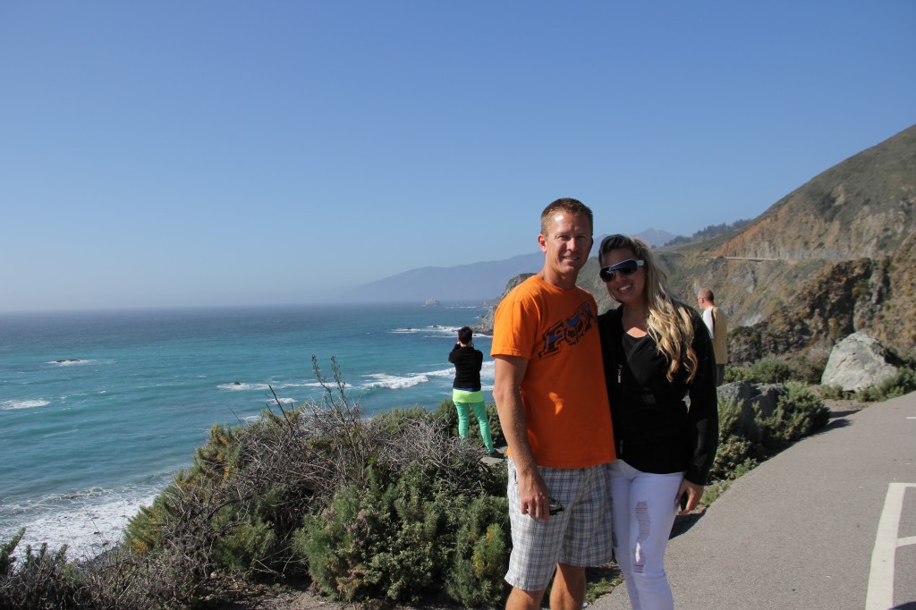 Carter and Sarah | Huntington Beach