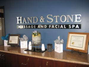 Hand and Stone | Huntington Beach