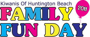 Family Fun Day on April 30th at HB Sports Complex