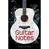 Guitar Notes by Mary Amato