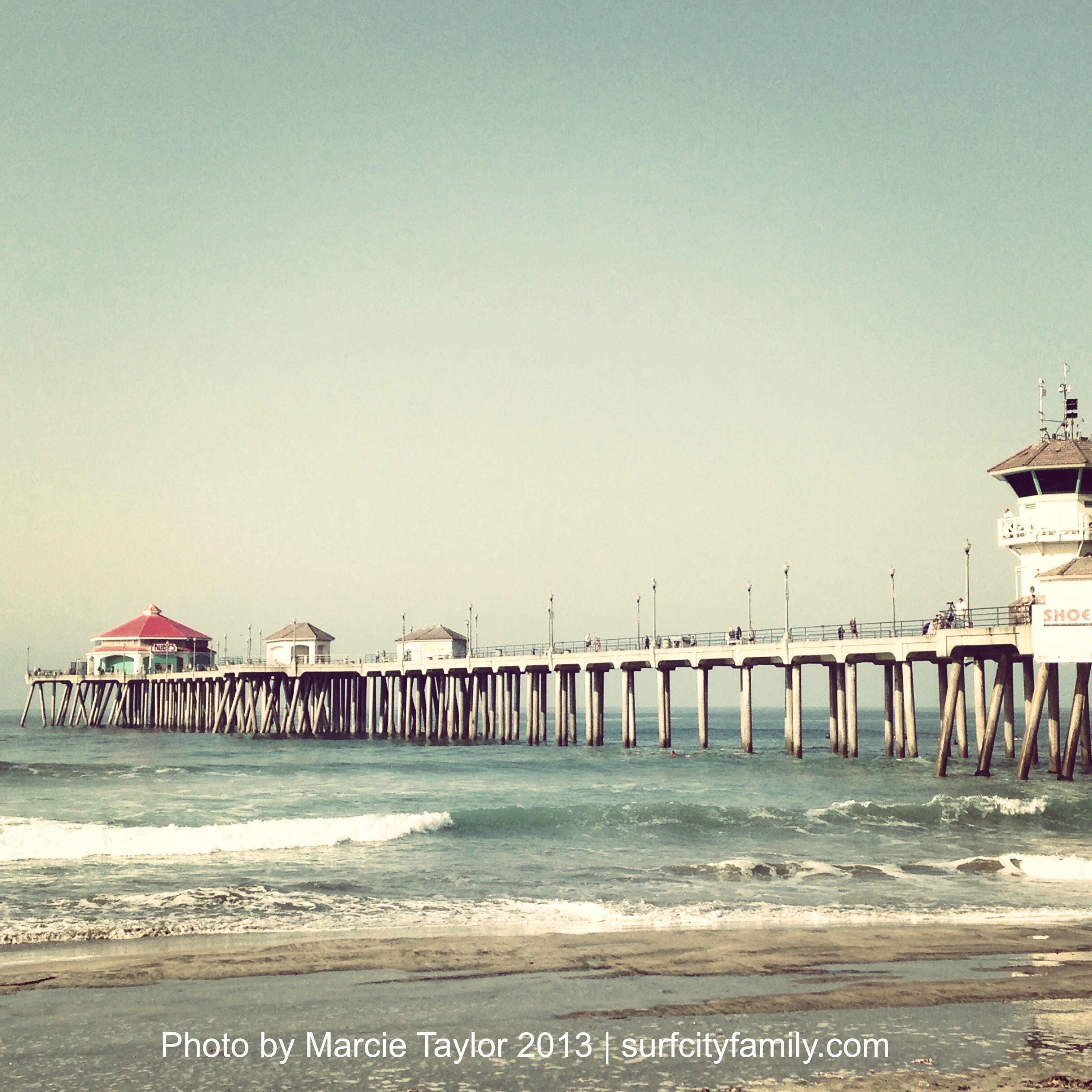 5 Things to Be Thankful For In Huntington Beach