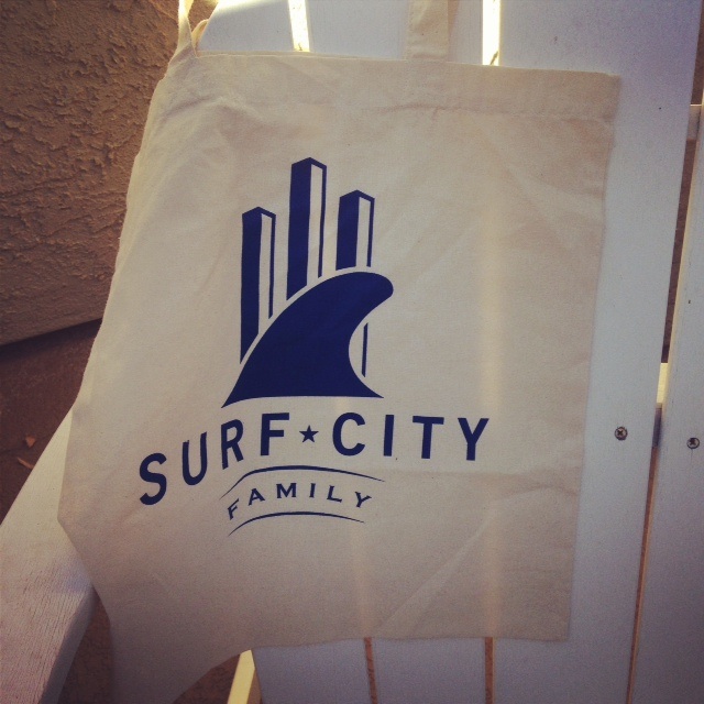 Plastic Bag Ban in Huntington Beach