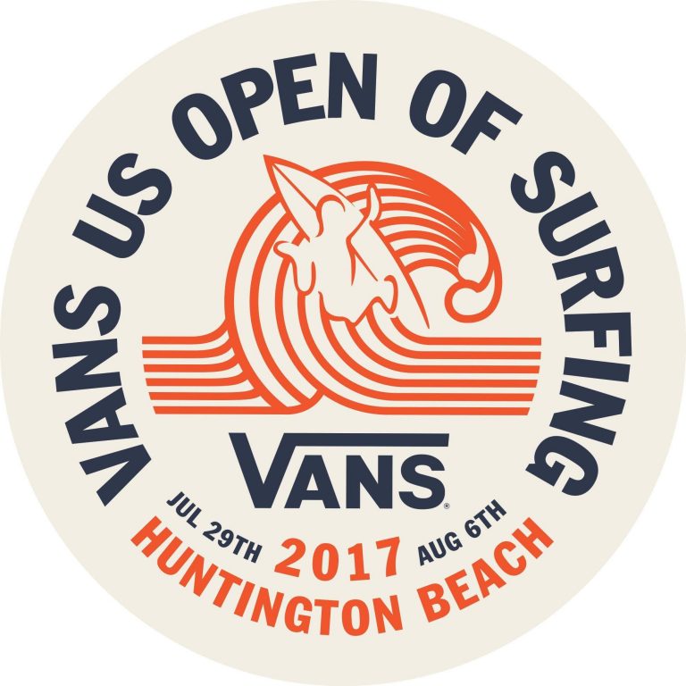 SURF CITY TO HOST WORLD CLASS ACTION SPORTS AT VANS US OPEN OF SURFING
