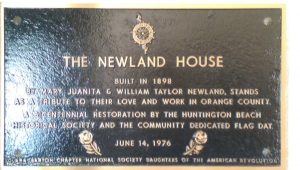 Newland House | Huntington Beach