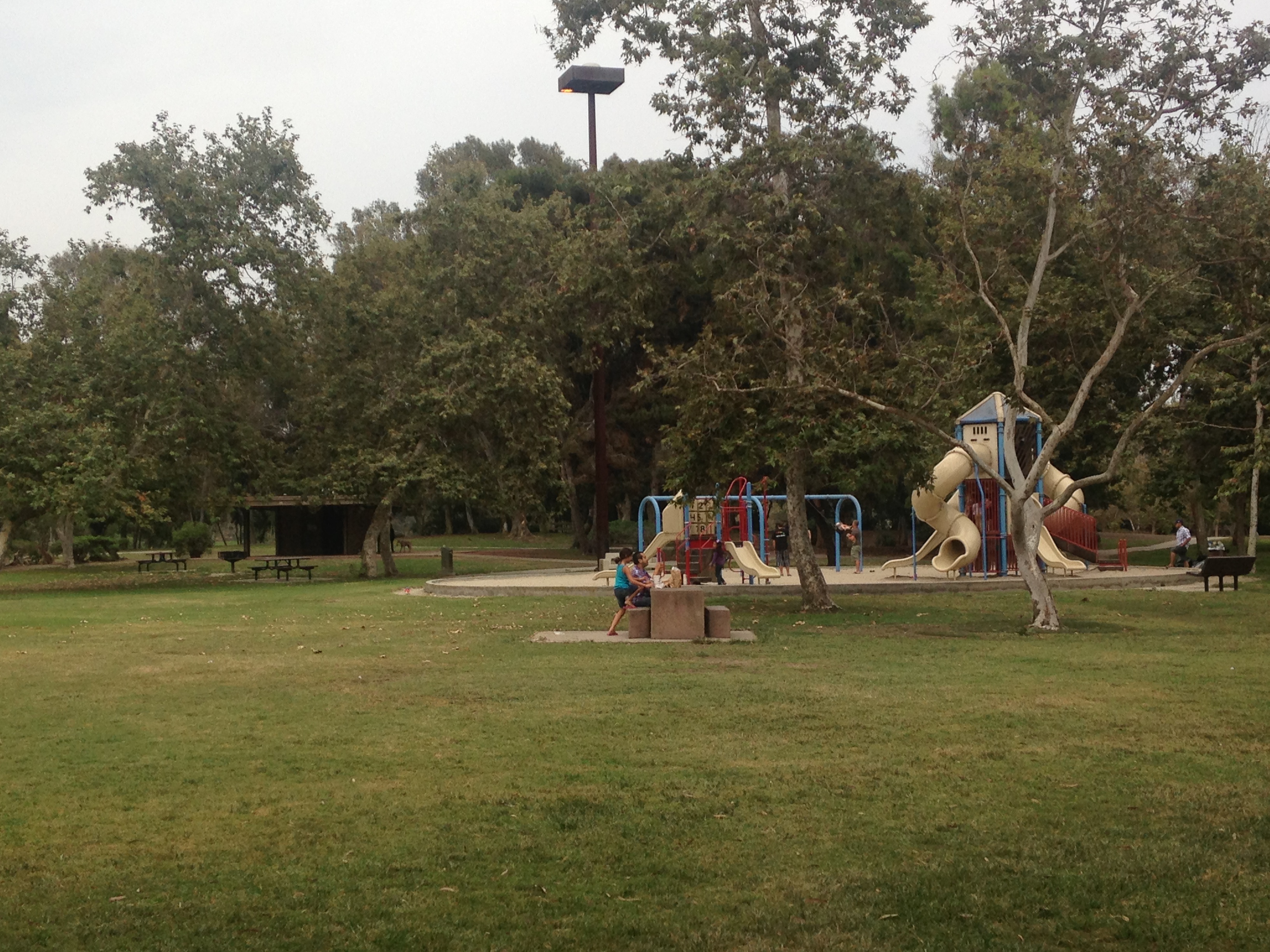 5 Great Outdoor Places to Have Summer Playdates in Huntington Beach
